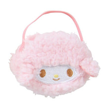 Japan Sanrio Secret Plush Pochette - Blind Box