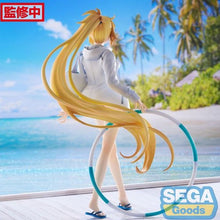 Fate/Grand Order Archer Jeanne d'Arc Swimsuit Version FiGURiZM Statue