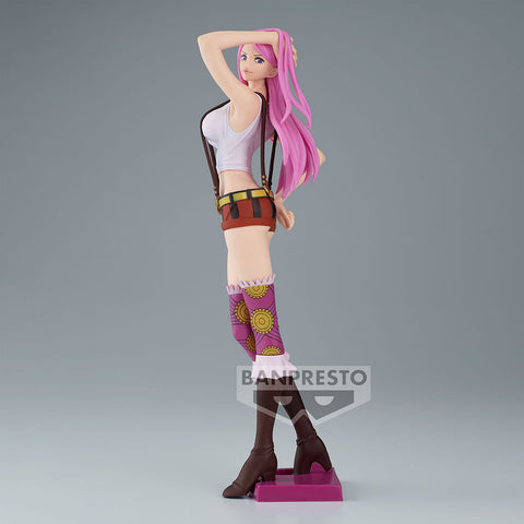 One Piece Glitter&Glamours -Jewelry.Bonney- (Ver.A)