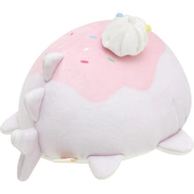 San-X Super Mochimochi Stuffed Toy (S) - Jinbesan Samesan Shark