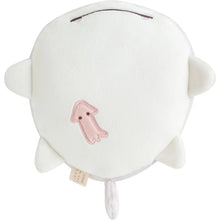 San-X Super Mochimochi Stuffed Toy (S) - Jinbesan Samesan Shark