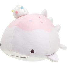 San-X Super Mochimochi Stuffed Toy (S) - Jinbesan Samesan Shark