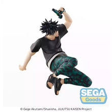 Jujutsu Kaisen SPLASH x BATTLE Re: Megumi Fushiguro Figure [Pre-Order]