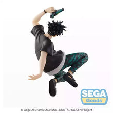 Jujutsu Kaisen SPLASH x BATTLE Re: Megumi Fushiguro Figure [Pre-Order]