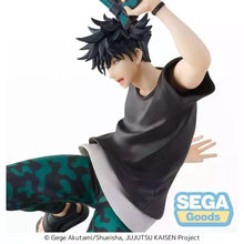 Jujutsu Kaisen SPLASH x BATTLE Re: Megumi Fushiguro Figure [Pre-Order]