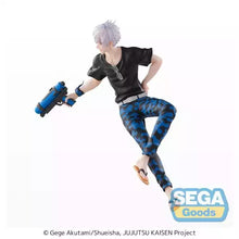 Jujutsu Kaisen SPLASH x BATTLE Re: Satoru Gojo Figure [Pre-Order]