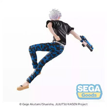 Jujutsu Kaisen SPLASH x BATTLE Re: Satoru Gojo Figure [Pre-Order]