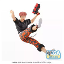 Jujutsu Kaisen SPLASH x BATTLE Re: Yuji Itadori Figure [Pre-Order]