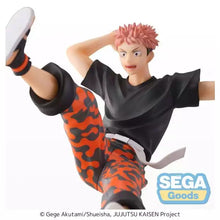 Jujutsu Kaisen SPLASH x BATTLE Re: Yuji Itadori Figure [Pre-Order]