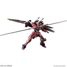 Justice Gundam Gundam Seed, Bandai MG 1/100