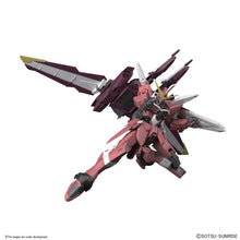 Justice Gundam Gundam Seed, Bandai MG 1/100