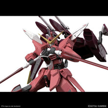 Justice Gundam Gundam Seed, Bandai MG 1/100