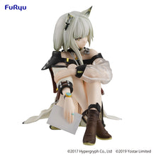 ARKNIGHTS Noodle Stopper Figure-KAL'TSIT-