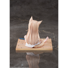 My Cat is a Kawaii Girl Kinako Sitting Fish Version Limited Edition 1:6 Scale Statue