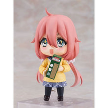 Nendoroid 