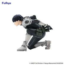 Kaiju No. 8 Soshiro Hoshina Noodle Stopper Figure