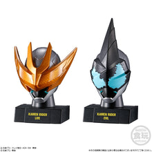 Kamen Rider Mask History 2: 1Box (10pcs)