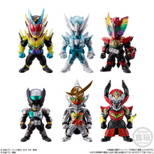 Converge Kamen Rider 24: 1Box (Random 1)