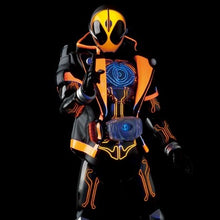 RAH Genesis Kamen Rider Ghost -- Ore Soul