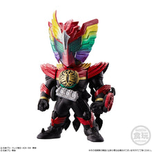 Converge Kamen Rider 24: 1Box (Random 1)