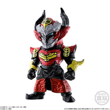 Converge Kamen Rider 24: 1Box (Random 1)