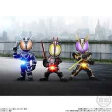 Converge Motion Kamen Rider 3 (Random 1)