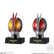 Kamen Rider Mask History 2: 1Box (10pcs)