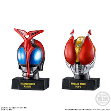 Kamen Rider Mask History 2: 1Box (10pcs)