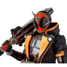 RAH Genesis Kamen Rider Ghost -- Ore Soul