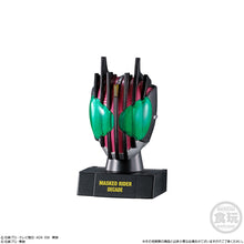 Kamen Rider Mask History 2: 1Box (10pcs)