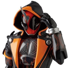 RAH Genesis Kamen Rider Ghost -- Ore Soul