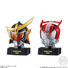 Kamen Rider Mask History 2: 1Box (10pcs)