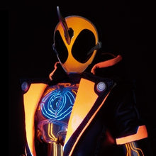 RAH Genesis Kamen Rider Ghost -- Ore Soul