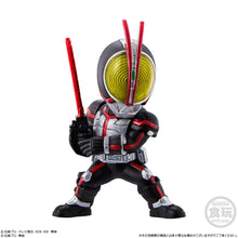 Converge Motion Kamen Rider 3 (Random 1)