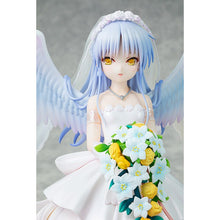 Angel Beats! KD Colle Kanade Tachibana (Wedding Ver.) 1/7 Scale Figure