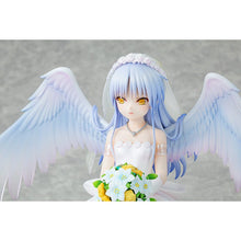 Angel Beats! KD Colle Kanade Tachibana (Wedding Ver.) 1/7 Scale Figure