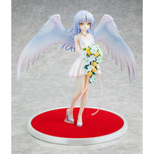 Angel Beats! KD Colle Kanade Tachibana (Wedding Ver.) 1/7 Scale Figure