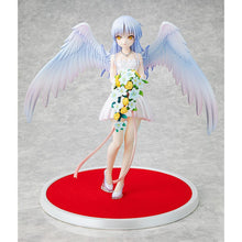 Angel Beats! KD Colle Kanade Tachibana (Wedding Ver.) 1/7 Scale Figure