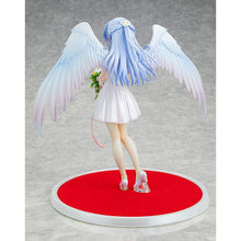 Angel Beats! KD Colle Kanade Tachibana (Wedding Ver.) 1/7 Scale Figure