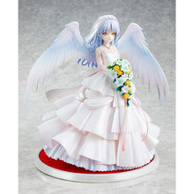 Angel Beats! KD Colle Kanade Tachibana (Wedding Ver.) 1/7 Scale Figure