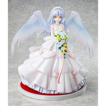 Angel Beats! KD Colle Kanade Tachibana (Wedding Ver.) 1/7 Scale Figure