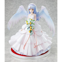 Angel Beats! KD Colle Kanade Tachibana (Wedding Ver.) 1/7 Scale Figure