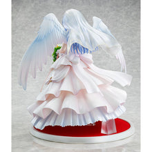 Angel Beats! KD Colle Kanade Tachibana (Wedding Ver.) 1/7 Scale Figure