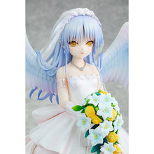 Angel Beats! KD Colle Kanade Tachibana (Wedding Ver.) 1/7 Scale Figure