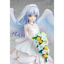 Angel Beats! KD Colle Kanade Tachibana (Wedding Ver.) 1/7 Scale Figure