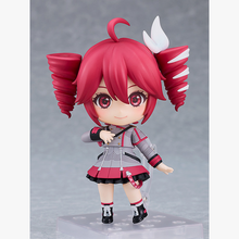 Nendoroid Synthesizer V AI Kasane Teto Synthesizer V AI Ver.