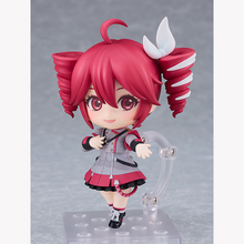 Nendoroid Synthesizer V AI Kasane Teto Synthesizer V AI Ver.