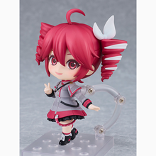 Nendoroid Synthesizer V AI Kasane Teto Synthesizer V AI Ver.