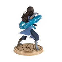 Avatar: The Last Airbender - Katara PVC Figure