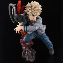 My Hero Academia Katsuki Bakugo Intern Arc Statue